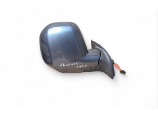 Zpětné zrcátko Citroen Berlingo 2009 8153TQ