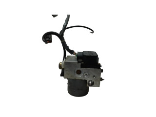 Блок АБС 476001W300, 11000030771 Nissan Pathfinder R50 1996-2005 года