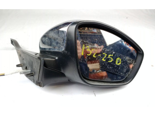 Зеркало электрическое Peugeot 2008 I 2013 - 2019 года