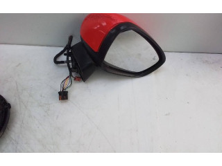 Зеркало электрическое Citroen C3 Aircross 2017 - года