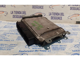 Блок управления двигателем Блок управления Alfa Romeo 166