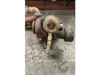 Turbodmychadlo Турбина GT1749U, HGR Dodge Caliber