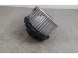 Вентилятор печки       Hyundai Elantra