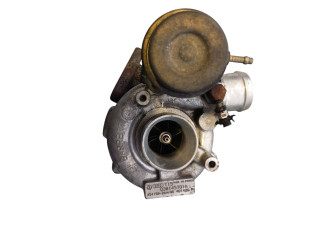  Турбина Audi A3 S3 8L  038145701A, 401426         