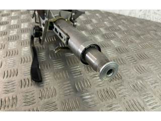 Рулевая рейка 7P5419501BG, 7P5419501 Porsche Cayenne (92A) 2011 - 2017 года