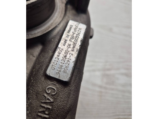 Turbodmychadlo Турбина 968612068006, 8062912 Volvo V60