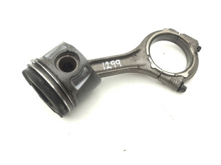 Поршень с шатуном M15746 D Maserati Ghibli