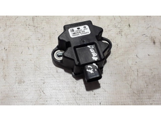 Датчик акселерации