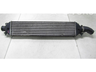 Интеркулер 866455500 Lancia Delta