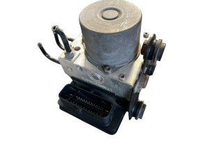 Блок АБС 6R0614517BD, 18396607 Skoda Rapid (NH) 2012 - 2019 года