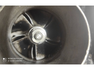 Турбина Renault Clio II GF50661931000, 54359700000