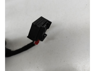 Зеркало электрическое Skoda Octavia Mk4 2019 - года