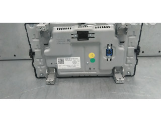 Дисплей    5G6919605B, 5NN919605B   Volkswagen Tiguan