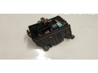 Блок предохранителей 5q0937125b Skoda Octavia Mk3 (5E)