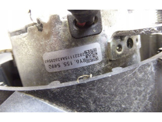 Механический вентилятор