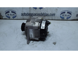 Генератор 436384   Renault Clio I      