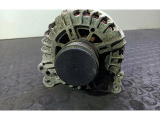 Генератор 03L903023F Volkswagen Caddy