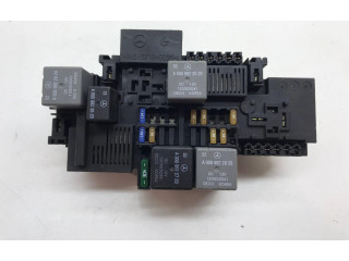 Pojistková skříňka A2229063701, 50PL12F00 Mercede-Benz S W222 2015