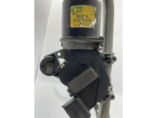 Моторчик дворников 00006401F4 Citroen C2