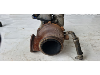 Turbodmychadlo Турбина 83353402 BMW 5 G30 G31 B57D30A