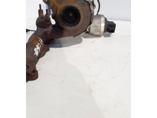 Турбина Audi A3 S3 A3 Sportback 8P 03L253056A, BV43B0205