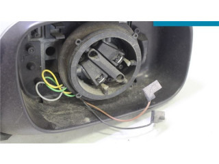 Зеркало электрическое        Saab 9-5  1998 - 2005 года   