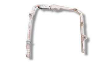 Боковая подушка безопасности GX7314K160BB, 308968099AD Jaguar XE