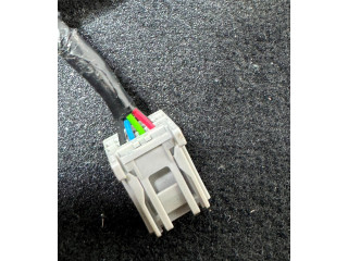 Зеркало электрическое        Ford Ecosport  2013 - 2017 года   