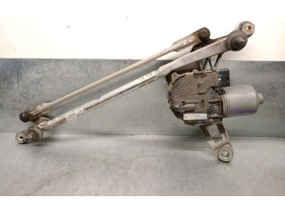 Моторчик дворников 8W1955023A, 8W1955023A    Audi A4 Allroad B9