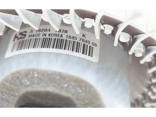 Блок управления впрыском 1645764006 Buick Encore I