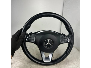 Volant Mercedes-Benz C W205 2016 A0004601803, 0008602900