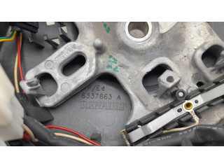 Volant Renault Captur 2017 6337663