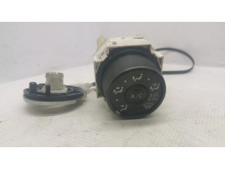 Включатель циркуляции воздуха