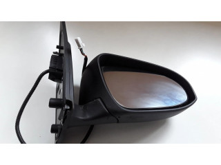 Зеркало электрическое     правое   Toyota Aygo AB40  2014- года   