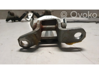 Задняя нижняя петля