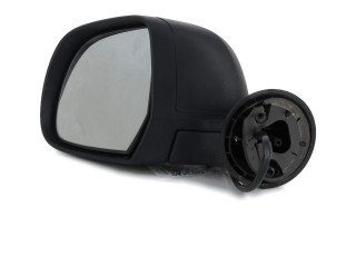 Зеркало электрическое Dacia Duster 2010 - 2017 года