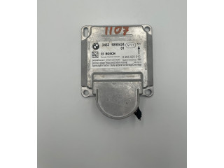 Блок АБС 6850424, 0265020010 BMW X3 F25 2010 - 2017 года