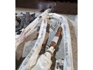 Боковая подушка безопасности 4G5880742E   Audi A6 S6 C7 4G