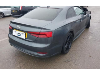 Комплект блоков управления Audi A5