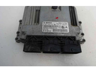 Řídící jednotka 9807885980 Fiat Scudo 2014