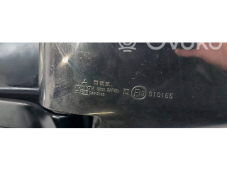 Зеркало электрическое Mitsubishi Montero - года