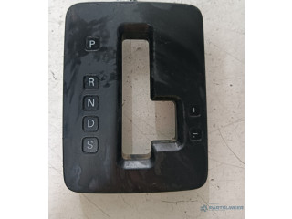 Zpětné zrcátko Volkswagen Touareg I 2002