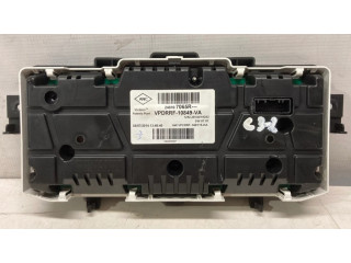 Přístrojová deska Renault Captur 2015 248107065R