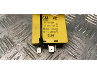 Ojnice 09134880, 50206001 Opel Astra G