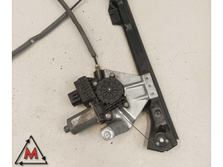 Передний двигатель механизма для подъема окон 0130821946, 991132-XXX Jaguar X-Type