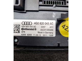 Блок управления Xenon