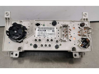 Модуль блока управления кондиционером P55115904AC, 12222820 Jeep Grand Cherokee (WJ)