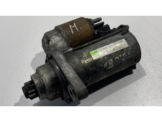 Стартер 02Z911023G, D6GS11 Audi A3 S3 8P