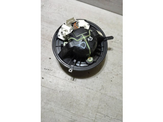 Вентилятор печки 270151071052, T1021327UC BMW X3 F25