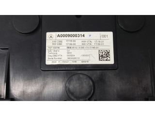 Комплект потолка